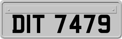 DIT7479