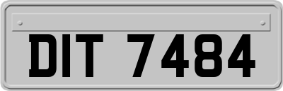 DIT7484