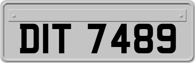 DIT7489