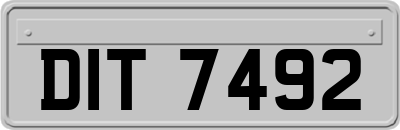 DIT7492