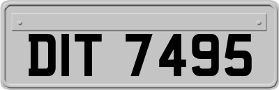 DIT7495