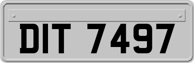 DIT7497