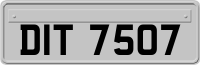 DIT7507
