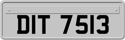 DIT7513