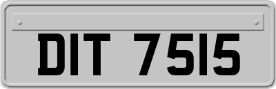 DIT7515