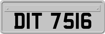 DIT7516