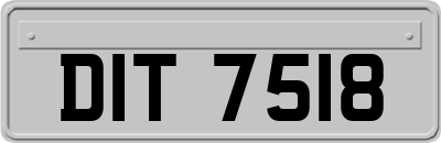 DIT7518