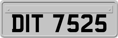 DIT7525