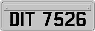 DIT7526
