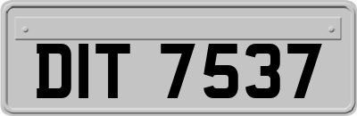 DIT7537