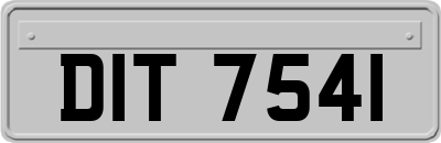DIT7541