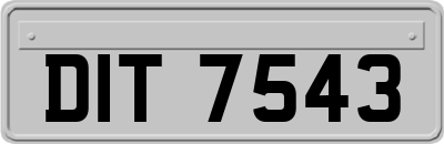 DIT7543
