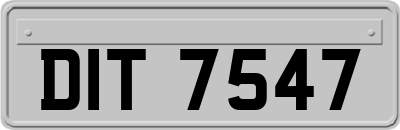 DIT7547