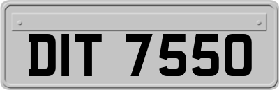 DIT7550