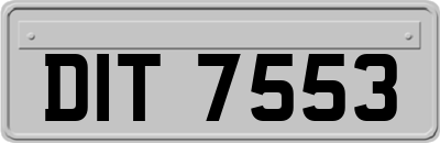 DIT7553