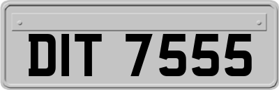 DIT7555