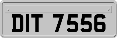 DIT7556