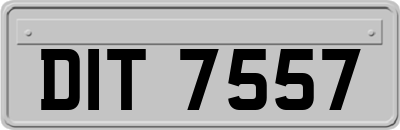 DIT7557