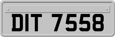DIT7558