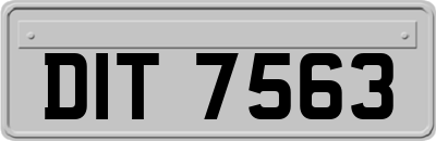 DIT7563