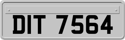 DIT7564