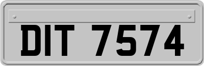 DIT7574