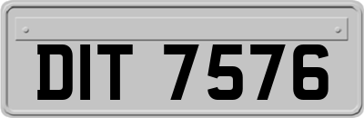 DIT7576