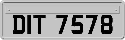 DIT7578