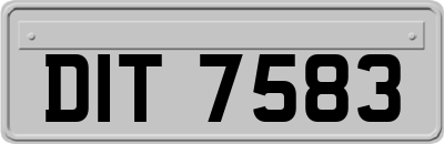 DIT7583