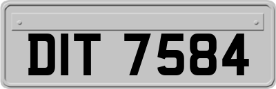 DIT7584