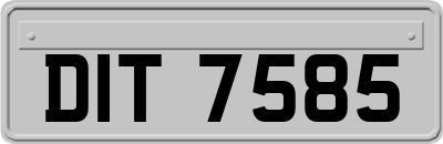 DIT7585