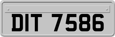 DIT7586