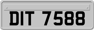 DIT7588