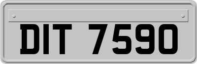 DIT7590