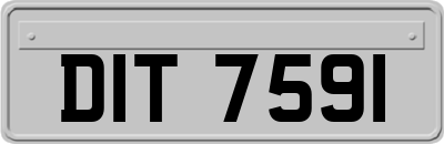 DIT7591