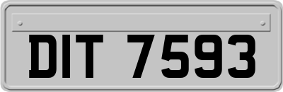 DIT7593