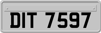DIT7597