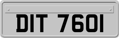 DIT7601