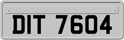 DIT7604