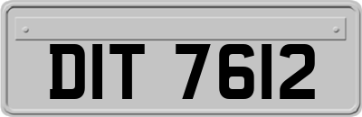 DIT7612