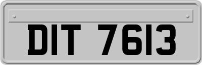 DIT7613