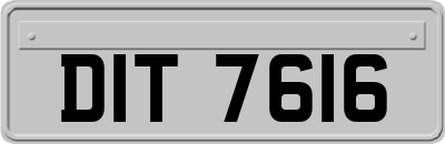 DIT7616