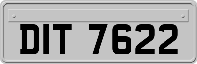 DIT7622