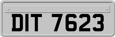 DIT7623