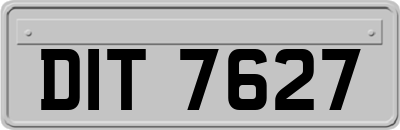 DIT7627