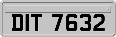 DIT7632