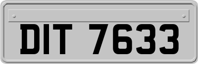 DIT7633