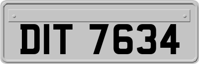 DIT7634