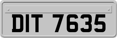 DIT7635