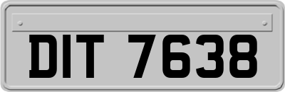 DIT7638